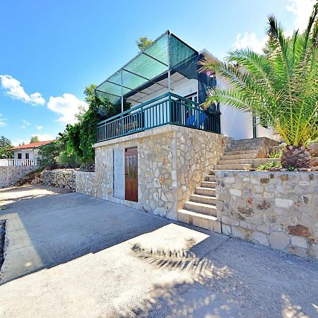 Holiday Home Tina - Hvr501 By Interhome Gdinj Exterior foto